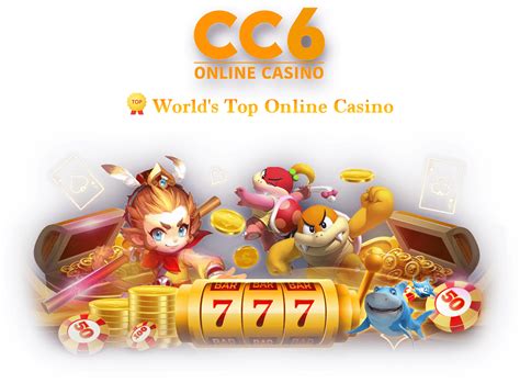 cc6 casino app download for android|CC6 Online Casino: A Thrilling Journey into a World of Gaming .